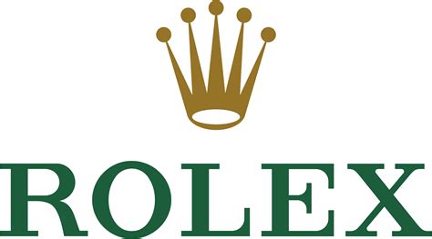 logo rolex watch|rolex logo without name.